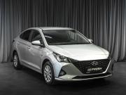 Hyundai Solaris II Рестайлинг Тюмень  - изображение 21