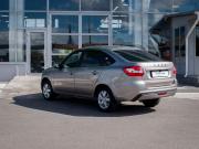 Lada (ВАЗ) Granta I Рестайлинг Курган  - изображение 26