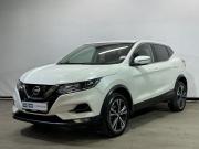 Nissan Qashqai II Рестайлинг Ярославль  - изображение 19