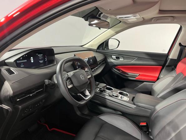 Changan UNI-S (CS55 Plus) I с пробегом 2024 года, цена 2 180 000 рублей, 21451 км, внедорожник, Автокод Объявления