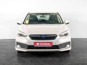 Subaru Impreza V Рестайлинг Иркутск  - изображение 28
