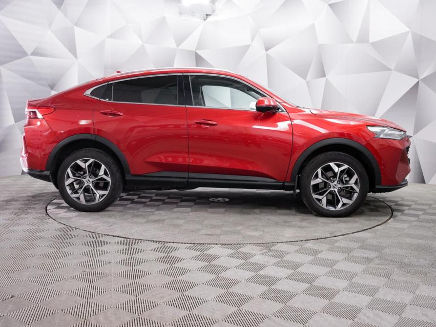 Haval F7x I Рестайлинг Ульяновск  - изображение 6