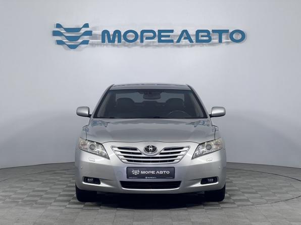 Toyota Camry VI (XV40) с пробегом 2007 года, цена 1 120 000 рублей, 220155 км, седан, Автокод Объявления