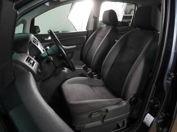 Ford C-MAX I Рестайлинг с пробегом 2008 года, цена 549 000 рублей, 172322 км, компактвэн, Автокод Объявления