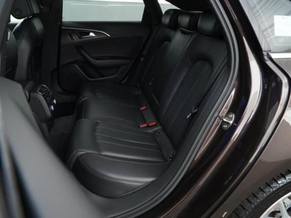 Audi A6 IV (C7) Рестайлинг с пробегом 2017 года, цена 2 599 777 рублей, 143751 км, седан, Автокод Объявления