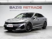 Kia K5 III Тюмень  - изображение 32