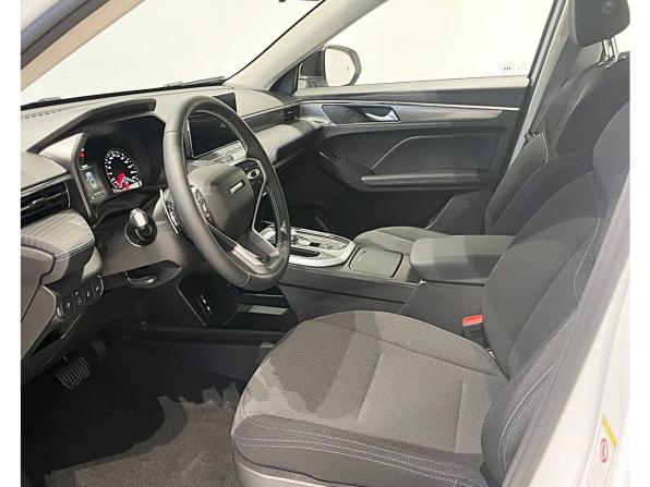 Новый Haval Jolion I Рестайлинг 2025 года, цена 2 474 010 рублей, внедорожник, Автокод Объявления