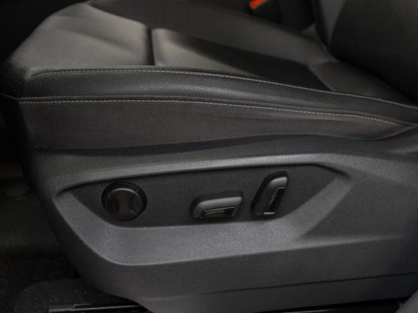Volkswagen Teramont I с пробегом 2019 года, цена 4 200 000 рублей, 40556 км, внедорожник, Автокод Объявления