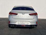 Hyundai Sonata VII (LF) Рестайлинг Самара  - изображение 22
