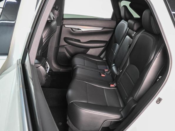 Infiniti QX50 II с пробегом 2021 года, цена 3 315 000 рублей, 80876 км, внедорожник, Автокод Объявления