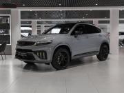 Geely Tugella I Рестайлинг Москва  - изображение 32
