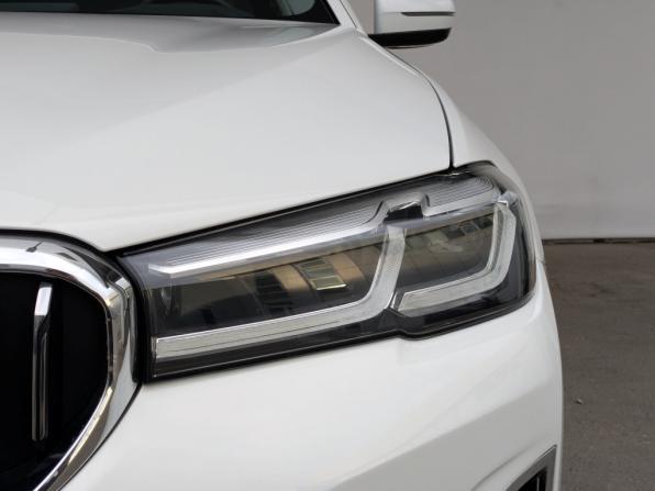 BMW 5 серии VII (G30/G31/G38) Рестайлинг с пробегом 2022 года, цена 5 200 000 рублей, 69342 км, седан, Автокод Объявления