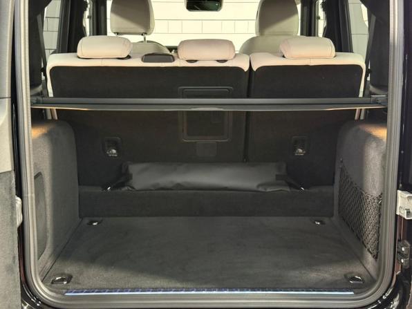 Mercedes-Benz G-Класс III (W465) Рестайлинг с пробегом 2024 года, цена 20 999 000 рублей, 50 км, внедорожник, Автокод Объявления