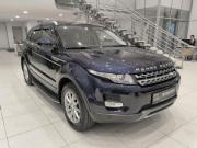 Land Rover Range Rover Evoque I Рестайлинг Казань  - изображение 25