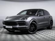 Porsche Cayenne III Москва  - изображение 27