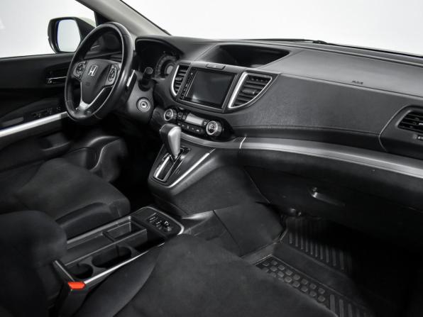 Honda CR-V IV Рестайлинг с пробегом 2015 года, цена 2 000 000 рублей, 205060 км, внедорожник, Автокод Объявления