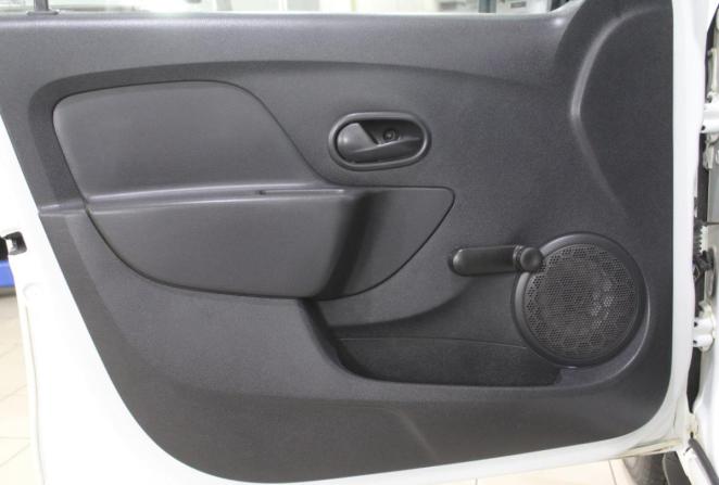 Renault Logan I Рестайлинг с пробегом 2014 года, цена 590 000 рублей, 79019 км, седан, Автокод Объявления