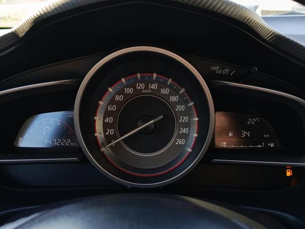 Mazda 3 III (BM) с пробегом 2013 года, цена 1 290 000 рублей, 147222 км, хэтчбек, Автокод Объявления