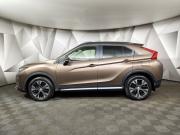Mitsubishi Eclipse Cross I Москва  - изображение 26