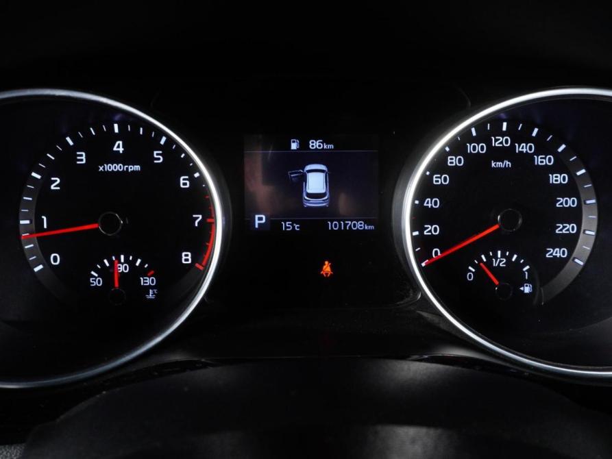Kia Ceed III Минеральные Воды  - изображение 15