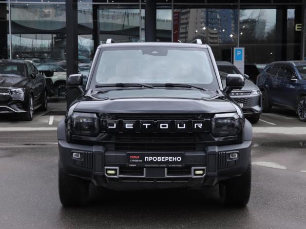 JETOUR T2 с пробегом 2024 года, цена 2 879 000 рублей, 43400 км, внедорожник, Автокод Объявления