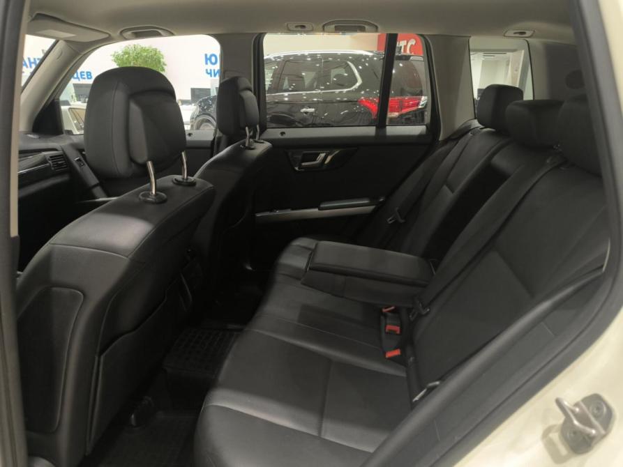 Mercedes-Benz GLK-Класс I (X204) Казань  - изображение 15