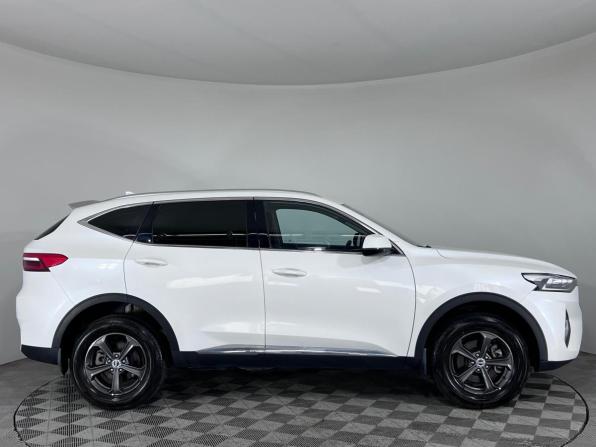 Haval F7 I с пробегом 2021 года, цена 1 770 000 рублей, 71742 км, внедорожник, Автокод Объявления