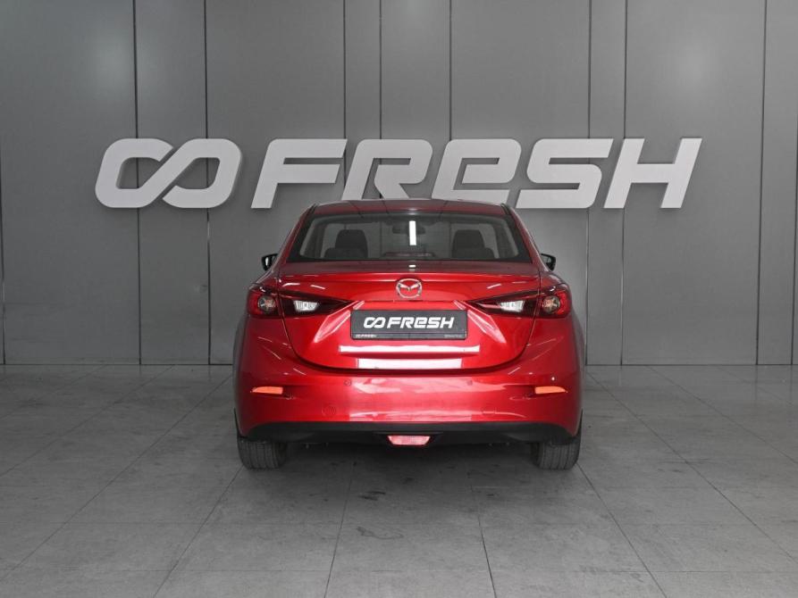 Mazda 3 III (BM) Ростов-на-Дону  - изображение 4