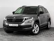 Skoda Kodiaq I Санкт-Петербург  - изображение 30