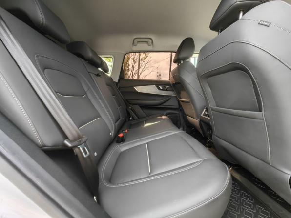 Chery Tiggo 7 Pro Max I с пробегом 2023 года, цена 1 719 000 рублей, 29752 км, внедорожник, Автокод Объявления