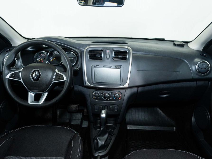 Renault Logan II Рестайлинг Казань  - изображение 7