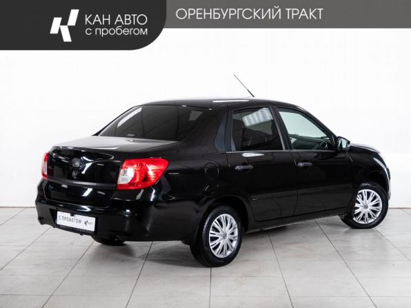 Datsun on-DO I Рестайлинг с пробегом 2020 года, цена 620 000 рублей, 77242 км, седан, Автокод Объявления