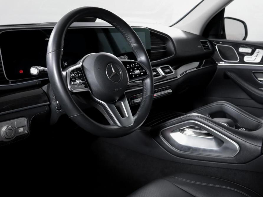 Mercedes-Benz GLE II (V167) Москва  - изображение 15