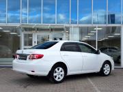 Toyota Corolla X (E140 E150) Рестайлинг Ульяновск  - изображение 28