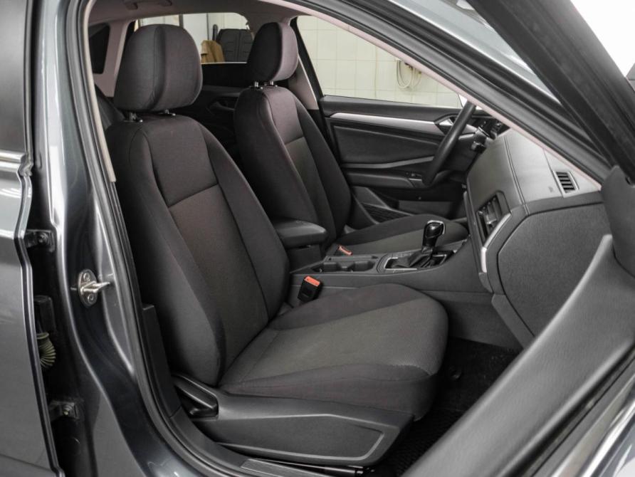 Volkswagen Jetta VII Тюмень  - изображение 8