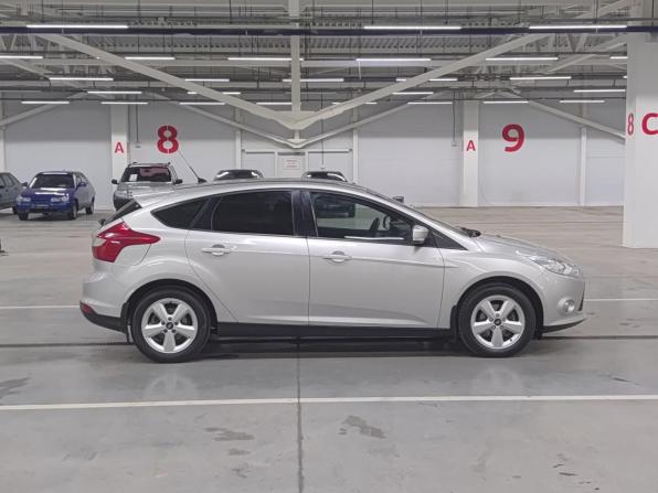 Ford Focus III с пробегом 2011 года, цена 585 000 рублей, 231153 км, хэтчбек, Автокод Объявления