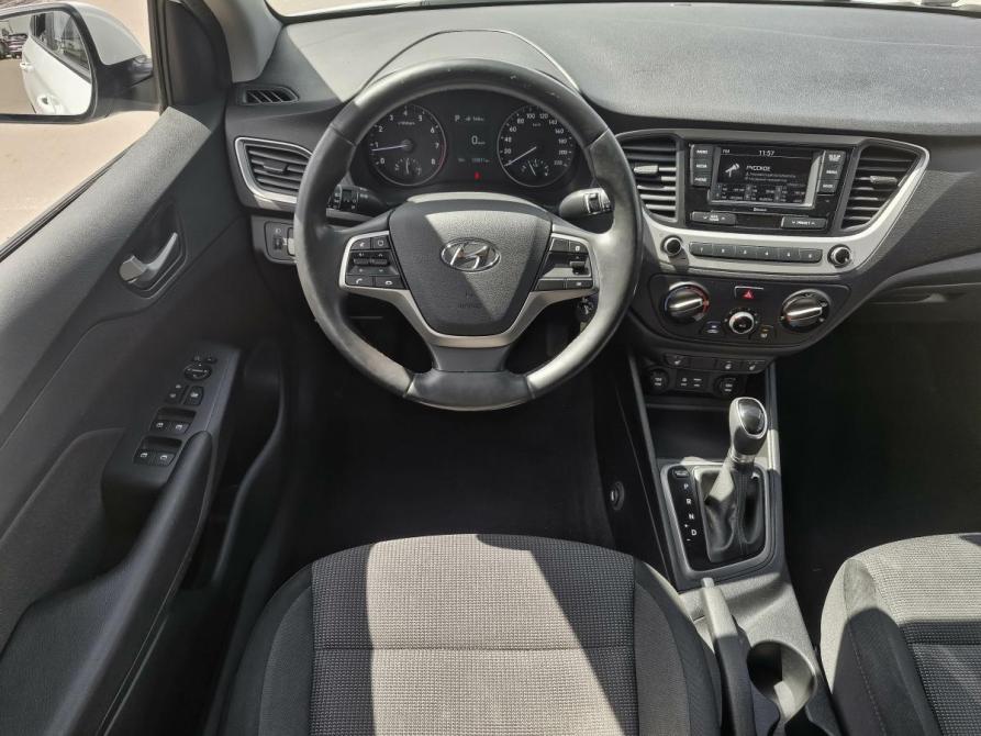 Hyundai Solaris II Нижний Новгород  - изображение 11