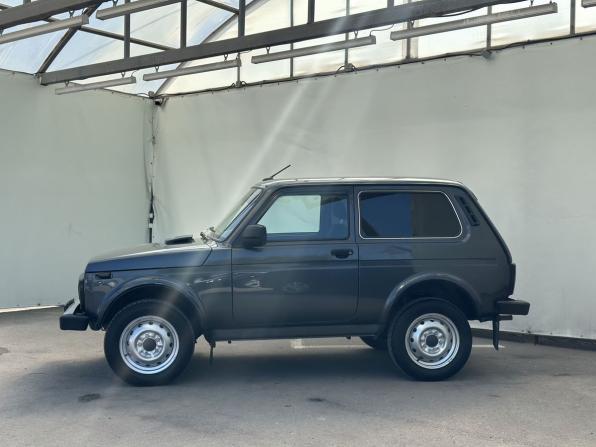 Lada (ВАЗ) 2121 (4x4) I Рестайлинг (2020) с пробегом 2020 года, цена 680 000 рублей, 109610 км, внедорожник, Автокод Объявления