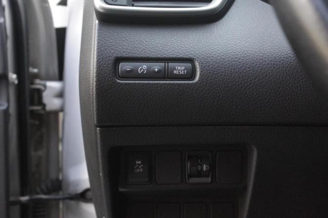 Nissan Qashqai II с пробегом 2016 года, цена 1 480 000 рублей, 175495 км, внедорожник, Автокод Объявления