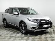 Mitsubishi Outlander III Рестайлинг 2 Санкт-Петербург  - изображение 23