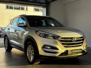 Hyundai Tucson III Уфа  - изображение 25