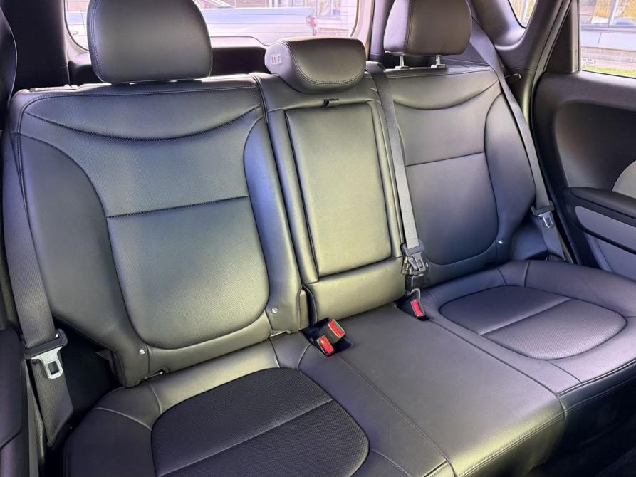 Kia Soul II Рестайлинг Ярославль  - изображение 11
