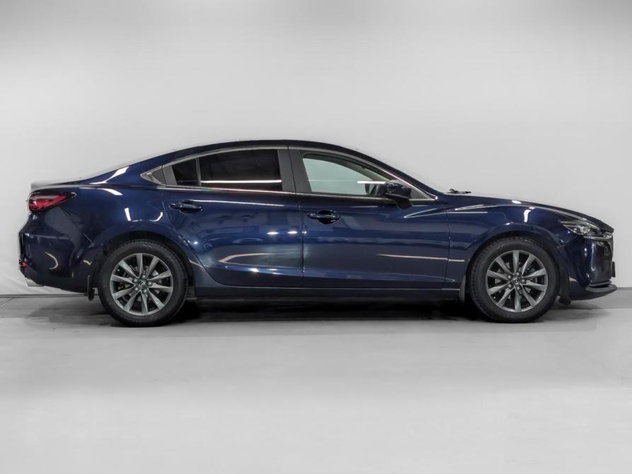 Mazda 6 III (GJ) Рестайлинг 2 Санкт-Петербург  - изображение 4