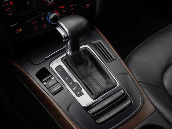 Audi A4 allroad IV (B8) Рестайлинг с пробегом 2012 года, цена 1 959 000 рублей, 90489 км, универсал, Автокод Объявления