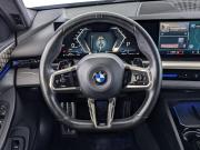 BMW 5 серии VIII (G60/G61/G68) Москва  - изображение 51