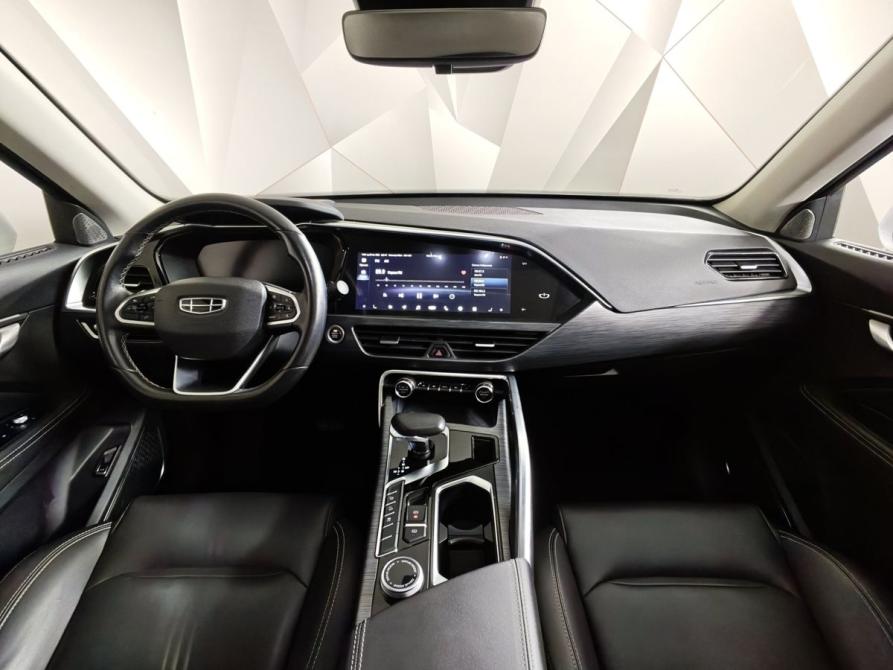 Geely Tugella I Москва  - изображение 14