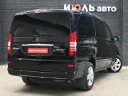 Mercedes-Benz Viano I (W639) Рестайлинг Екатеринбург  - изображение 24
