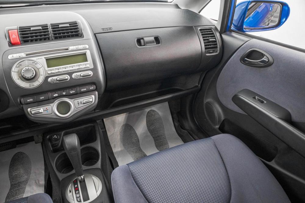 Honda Jazz I Рестайлинг Барнаул  - изображение 21