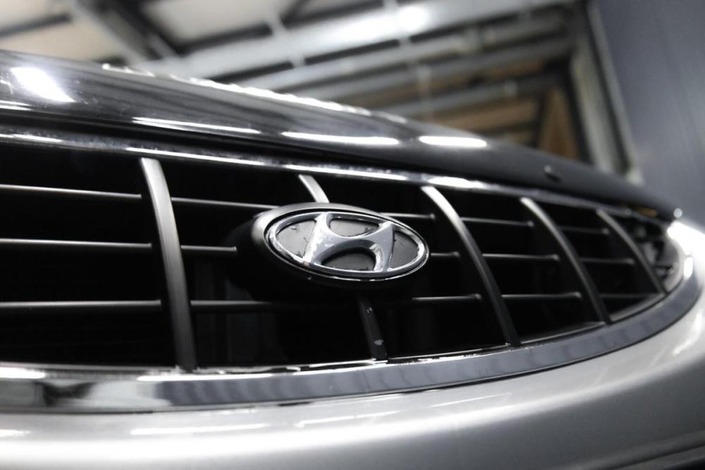 Hyundai Accent II Рестайлинг Тюмень  - изображение 10