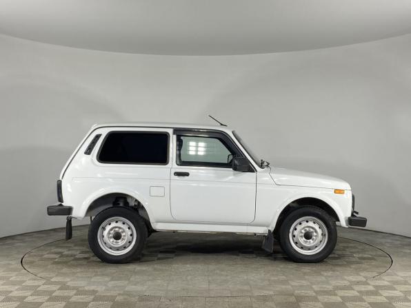 Lada (ВАЗ) Niva Legend I с пробегом 2023 года, цена 640 000 рублей, 82176 км, внедорожник, Автокод Объявления